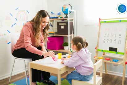 Çocuk ve Ergen Terap